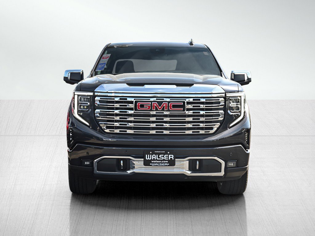 2026 Gmc Sierra 1500 Denali photo 2