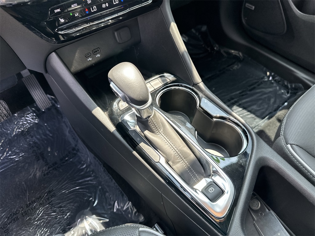 2024 BUICK ENCORE GX - Image 14