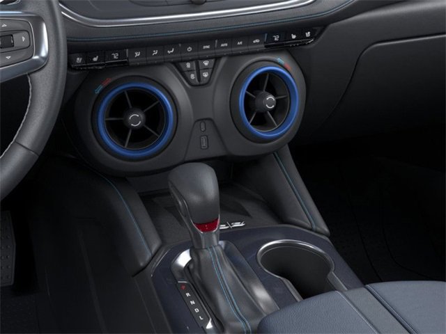 2025 Chevrolet Blazer RS photo 21