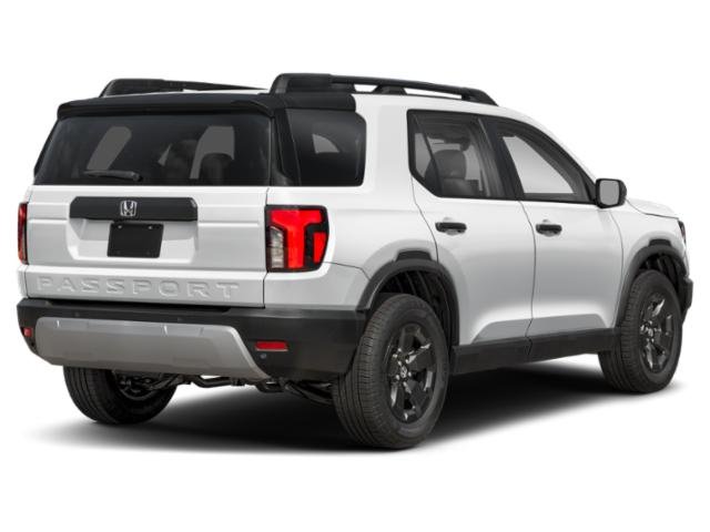 2026 Honda Passport photo 2
