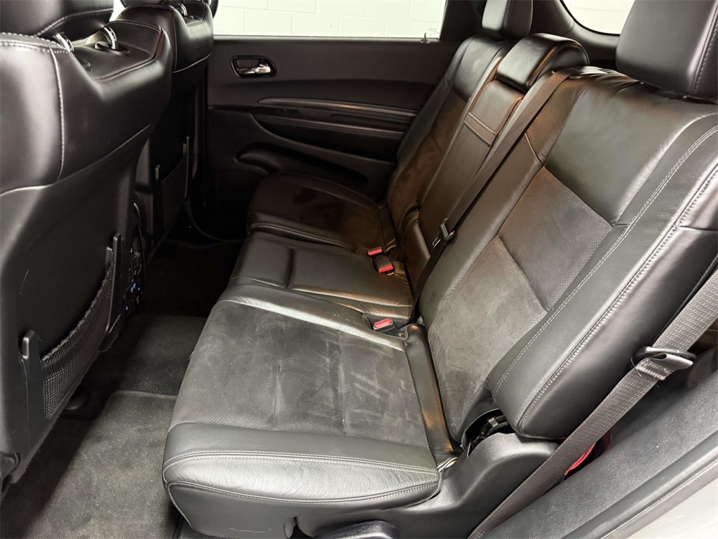 2022 Dodge Durango GT Plus photo 24