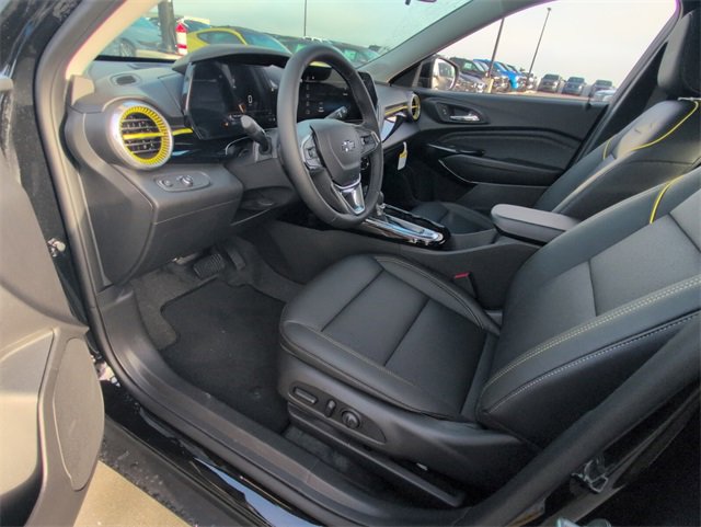 2026 Chevrolet Trax ACTIV photo 6