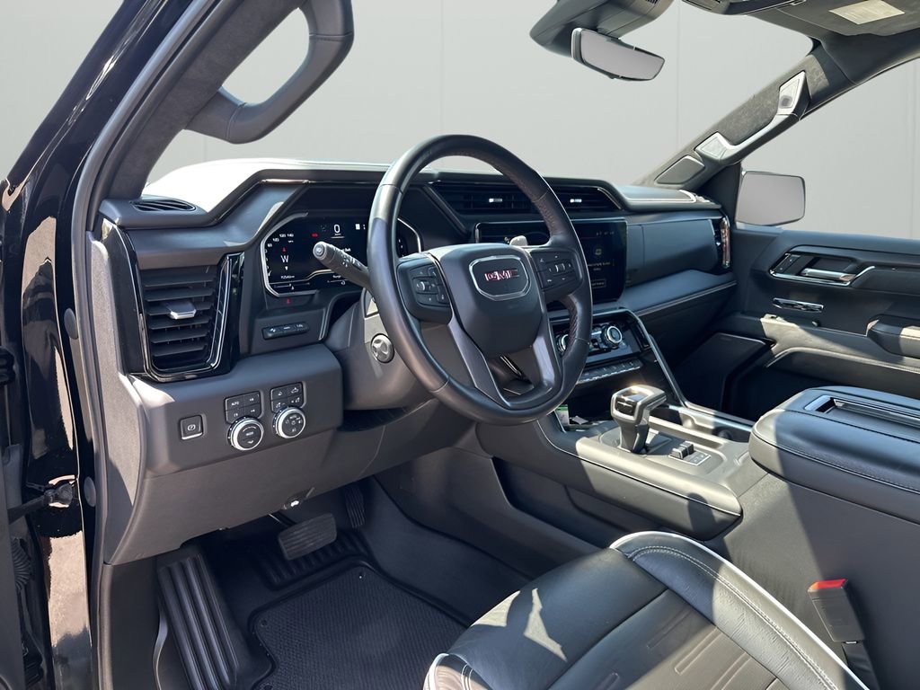 2022 Gmc Sierra 1500 AT4X photo 21
