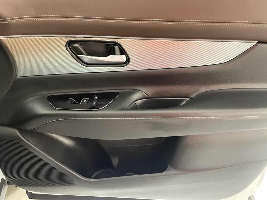 2025 Nissan Murano Platinum photo 44