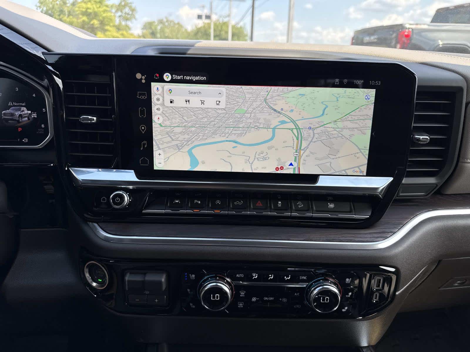 2026 Gmc Sierra 1500 SLT photo 15