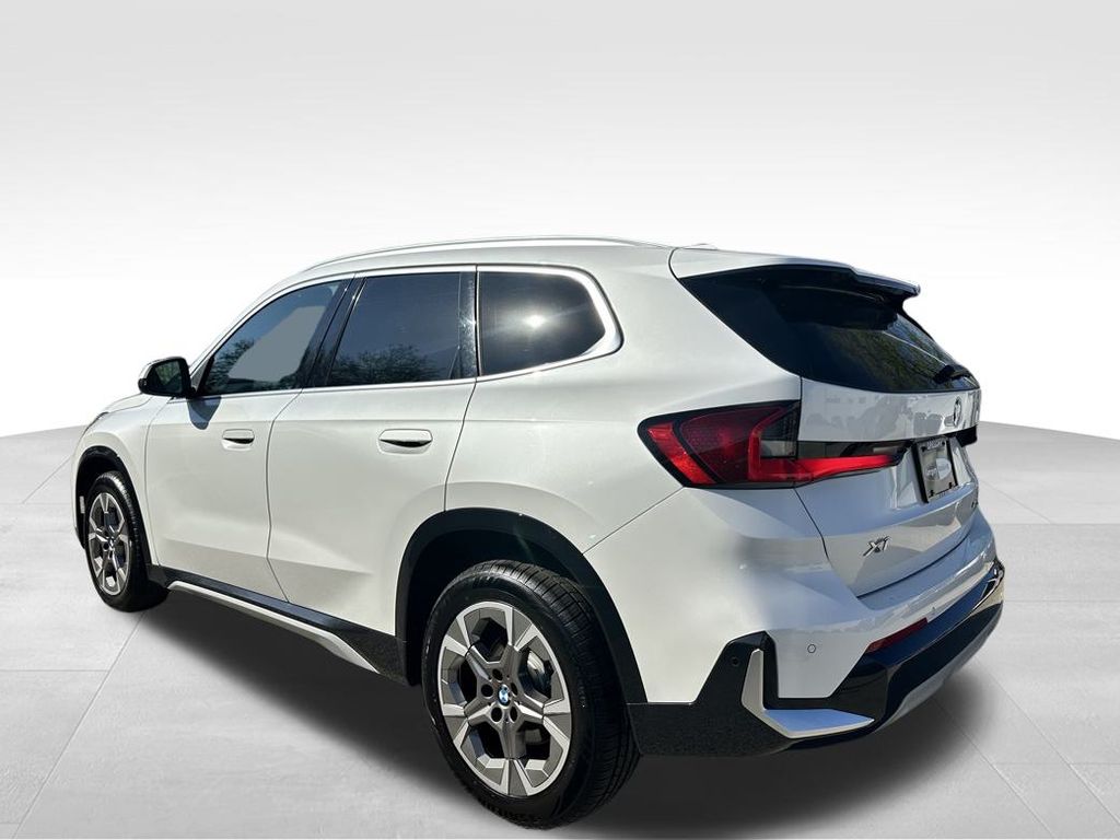 2025 Bmw X1 XDrive28i photo 4