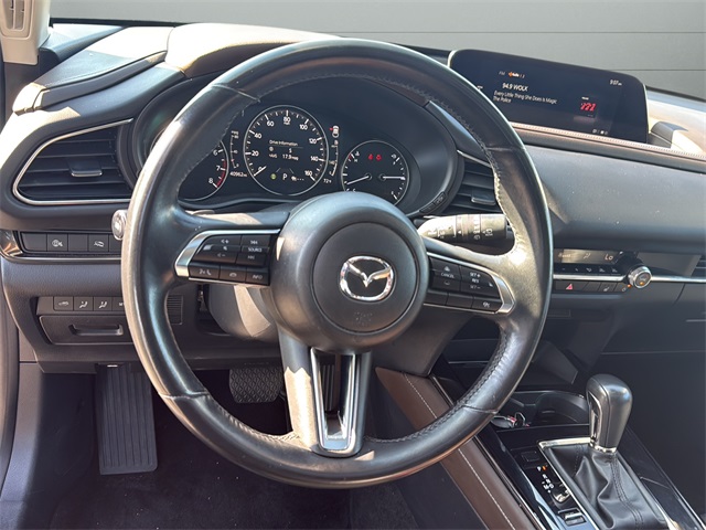 2024 Mazda CX-30 2.5 S Premium photo 27