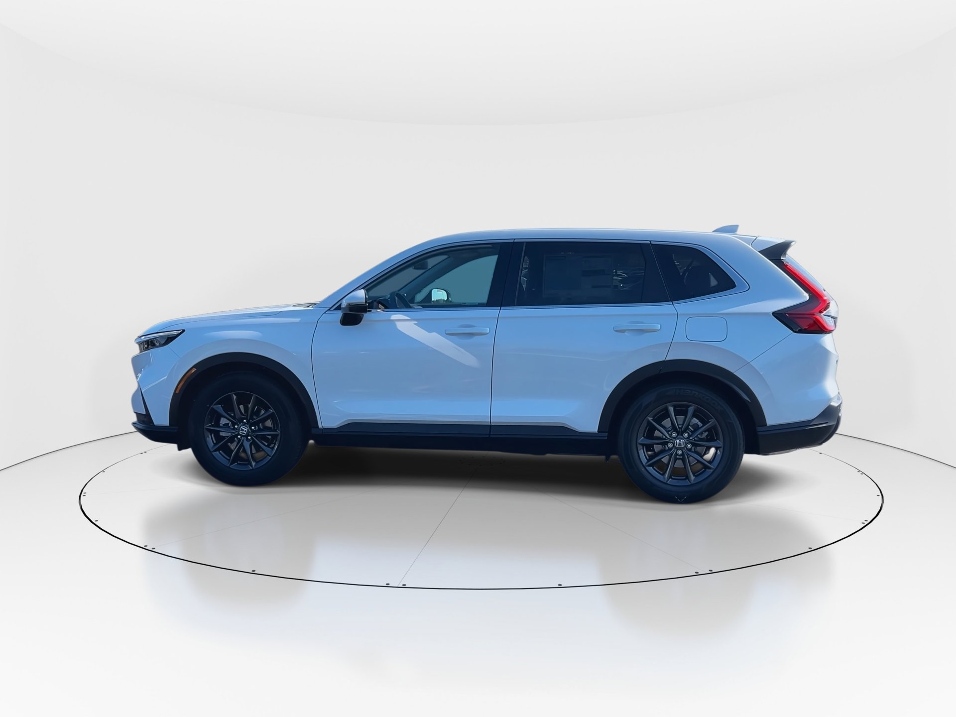 2026 Honda CR-V EX-L photo 4