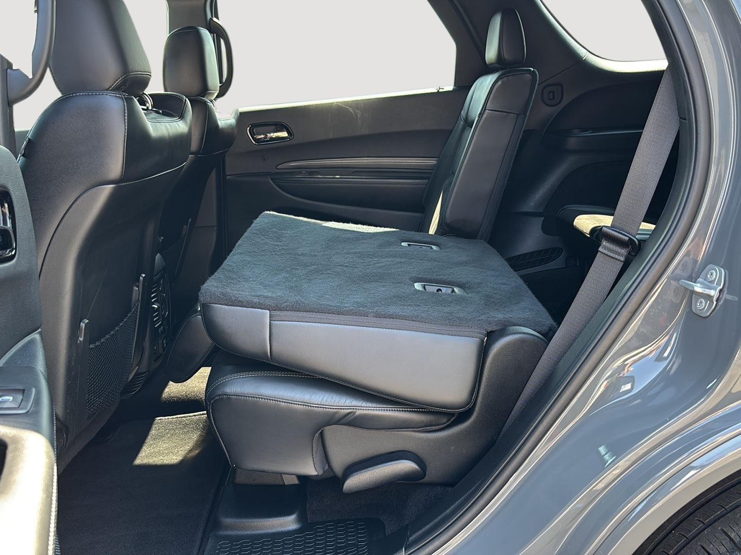 2022 Dodge Durango GT Plus photo 33