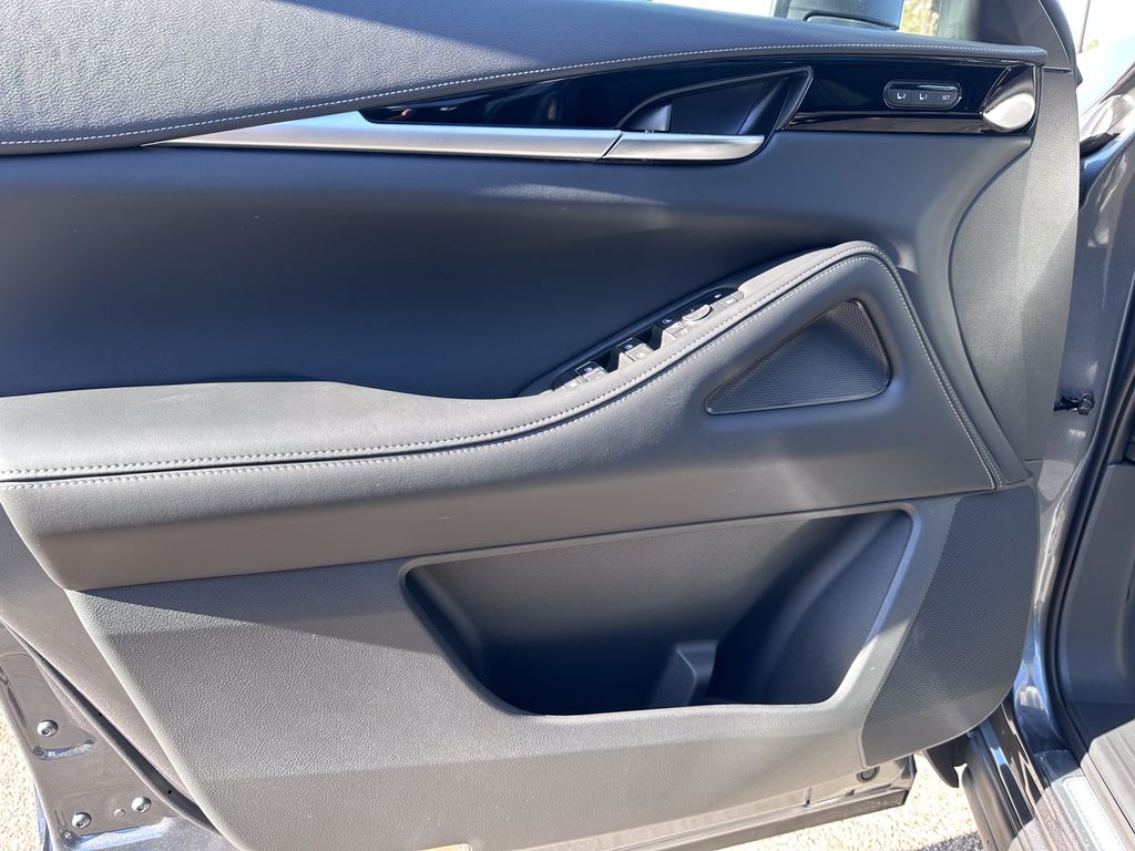 2025 Infiniti QX60 Pure photo 23