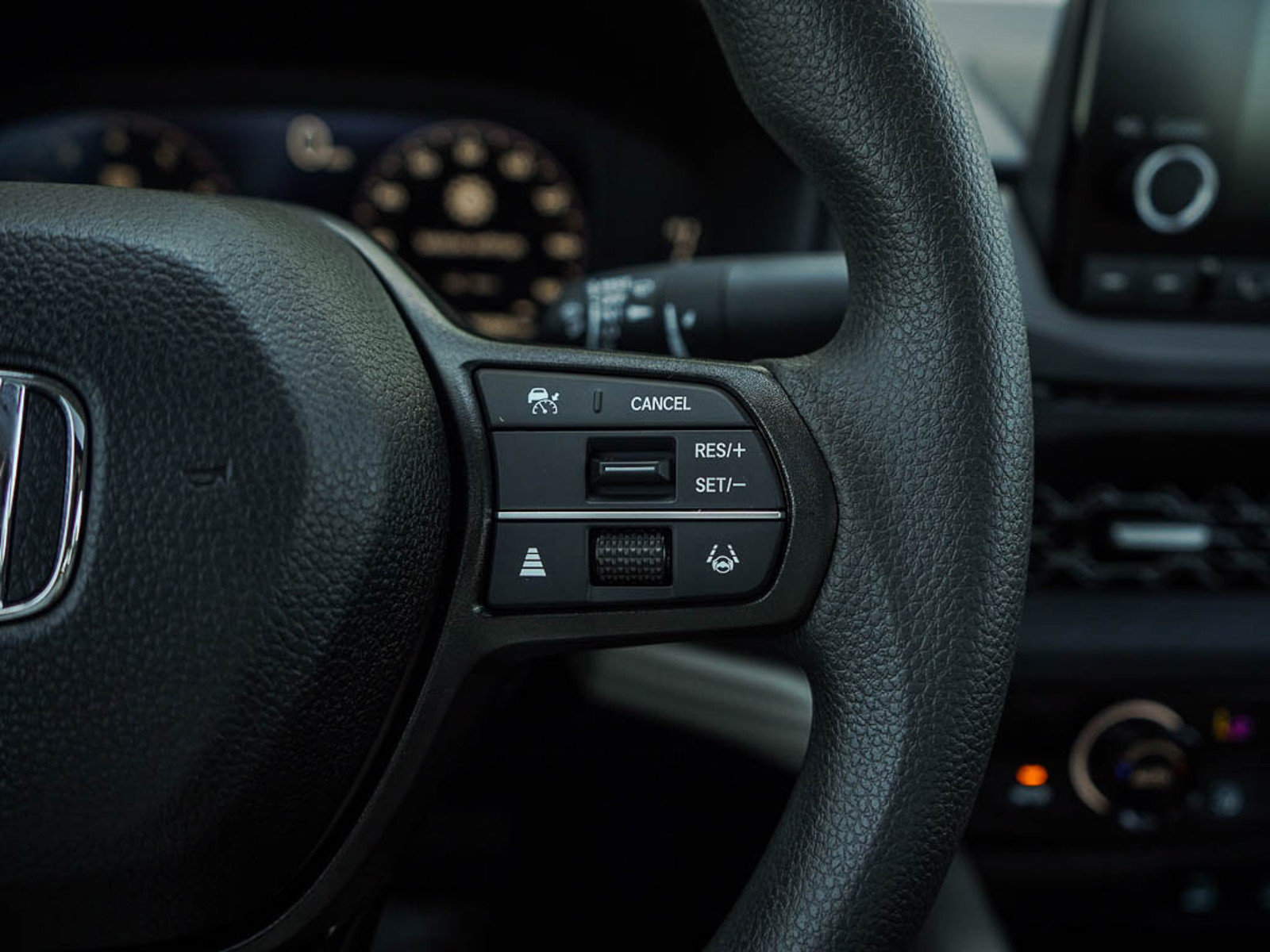 2025 Honda Accord SE photo 19