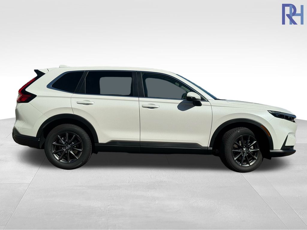 Used 2026 Honda CR-V EX-L with VIN 2HKRS4H75TH405112 for sale in Coon Rapids, Minnesota