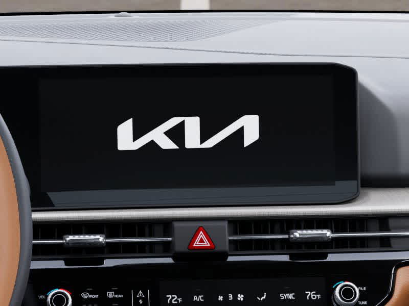2026 Kia Sportage X-Line photo 18