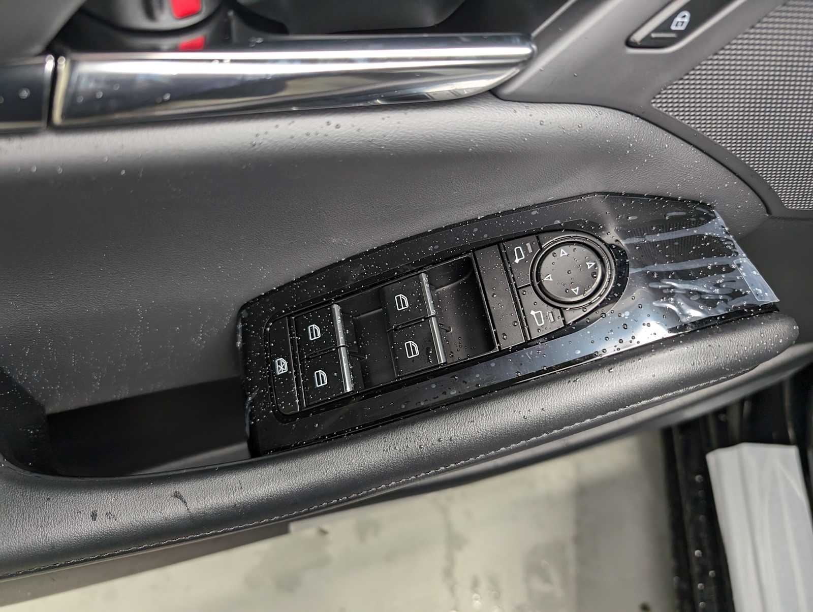 2025 Mazda Mazda3 Hatchback 2.5 s Preferred photo 27