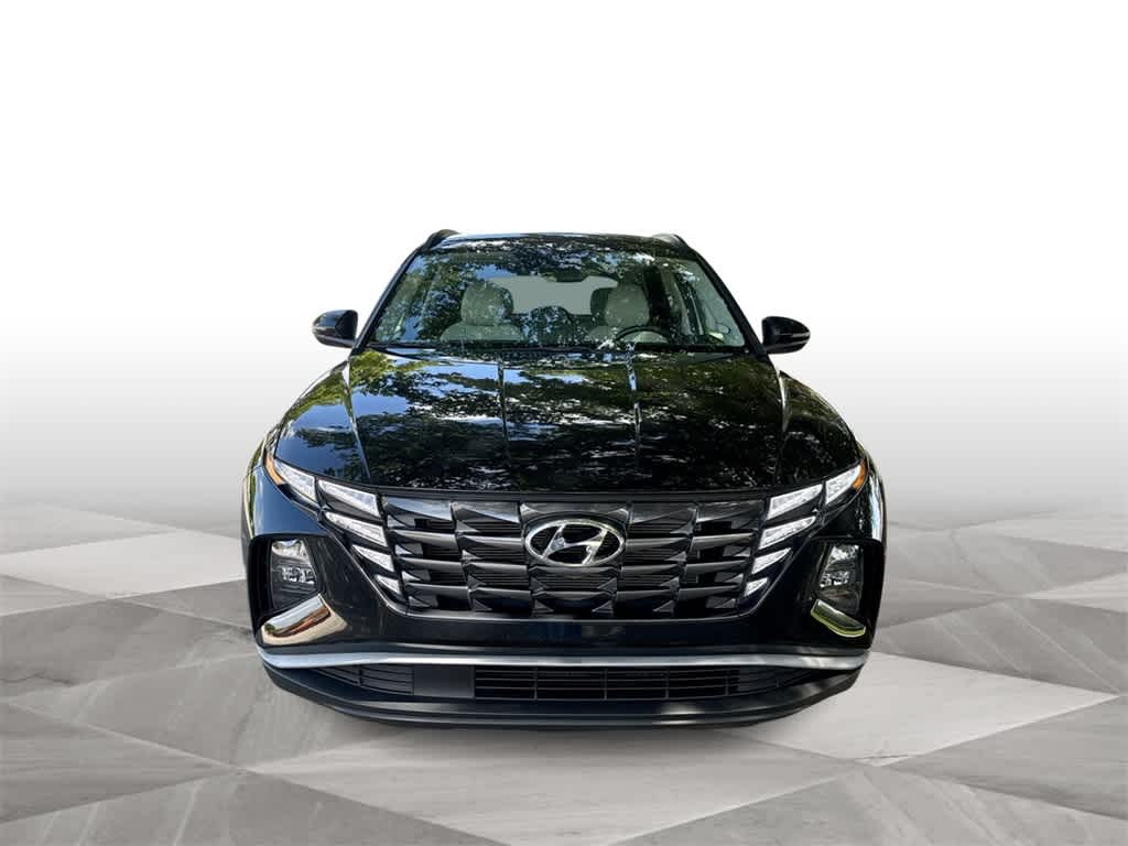 2023 Hyundai Tucson SEL Convenience photo 2