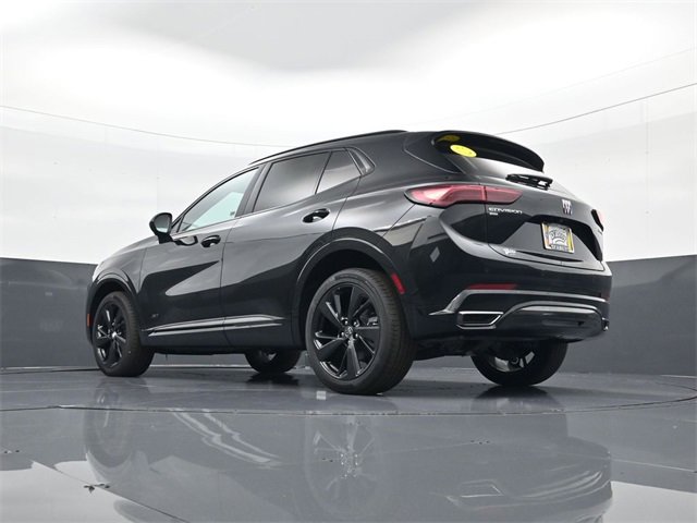 2025 Buick Envision Sport Touring photo 23