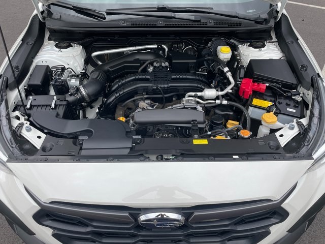 2024 Subaru Crosstrek Premium photo 30