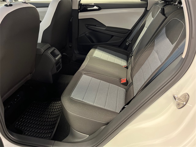 2025 Volkswagen Taos S photo 9
