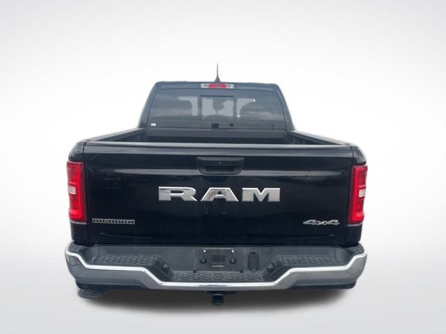 2025 Ram 1500 Big Horn Lone Star photo 4