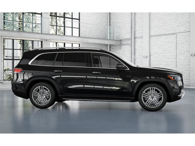 2026 Mercedes Benz GLS 450 4MATIC photo 15