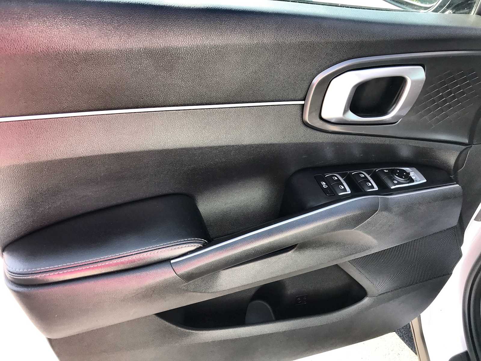 2021 Kia Sorento S photo 10