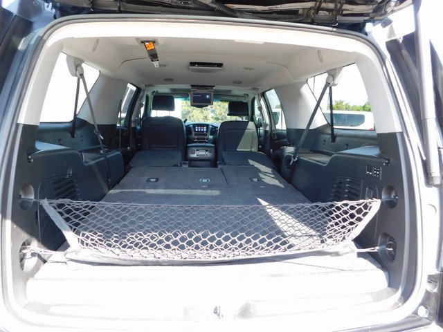 2018 Gmc Yukon XL Denali photo 29