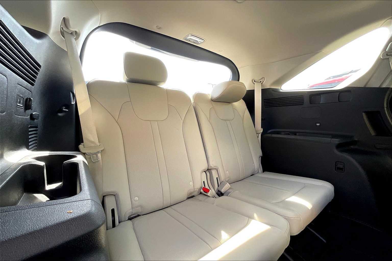 2022 Kia Sorento X-Line EX photo 25