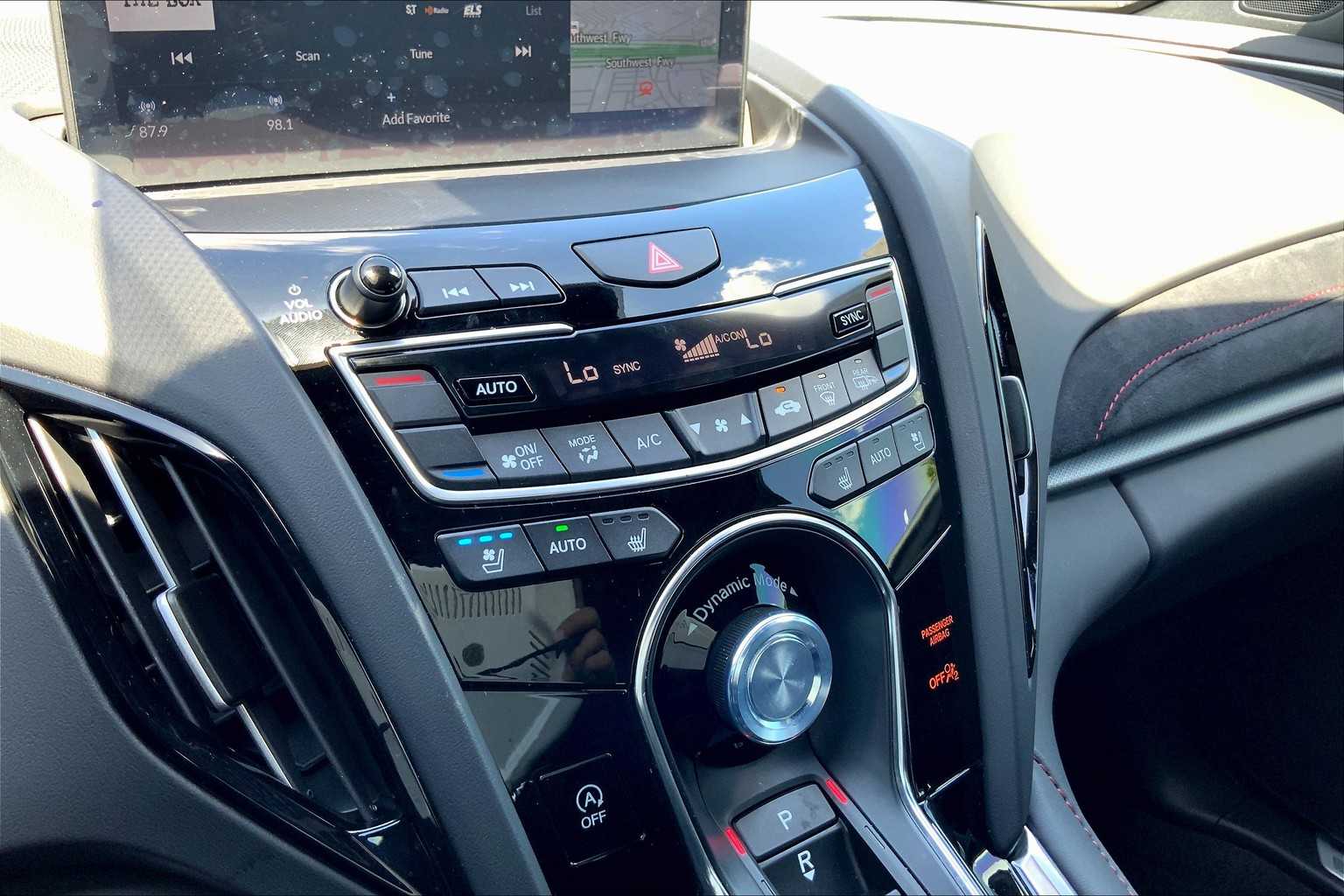 2025 Acura RDX A-Spec Advance photo 66