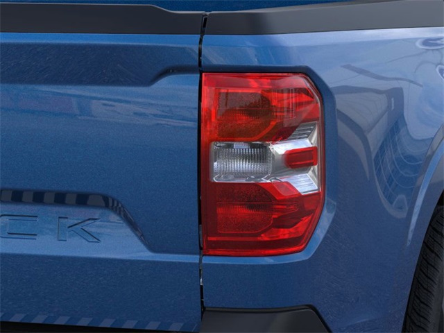 2025 Ford Maverick XLT photo 19