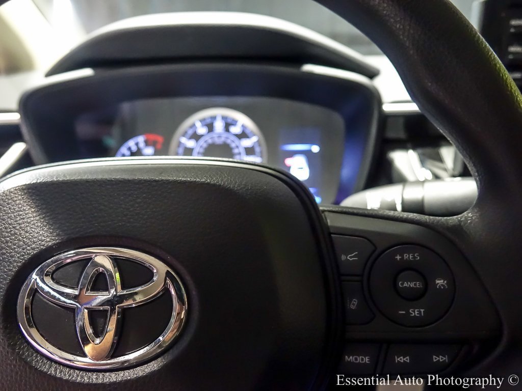 2022 TOYOTA COROLLA - Image 17