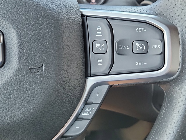 2026 Ram 2500 Tradesman photo 21