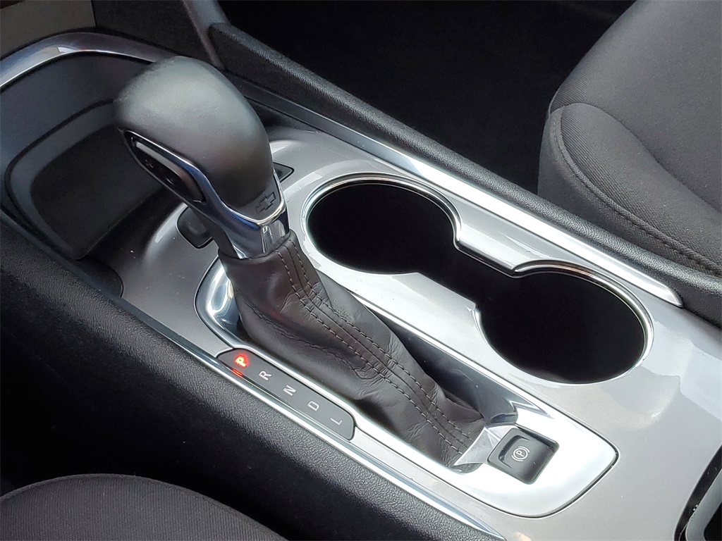 2023 Chevrolet Malibu 1LT photo 18