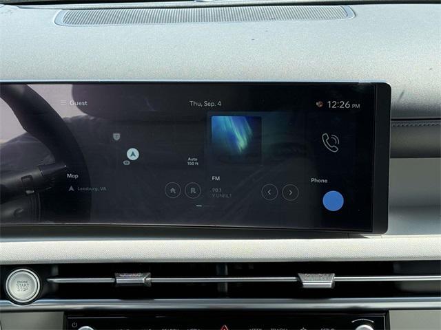 2025 Hyundai Tucson Limited photo 18