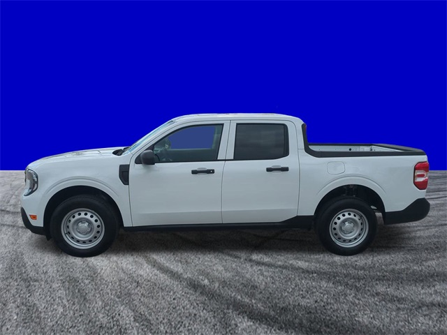 2025 Ford Maverick XL photo 5