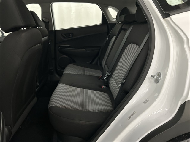 2023 Hyundai Kona SE photo 17