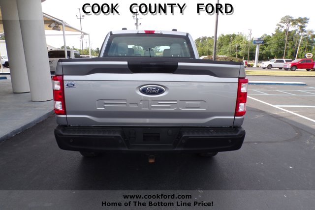2023 Ford F-150 XL photo 9