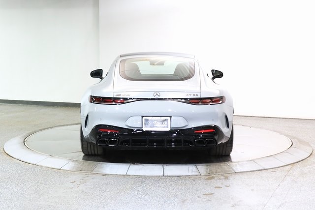 2024 Mercedes Benz AMG GT photo 17