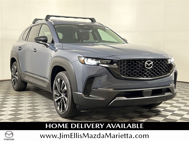 2026 Mazda CX-50 Premium Plus's photo