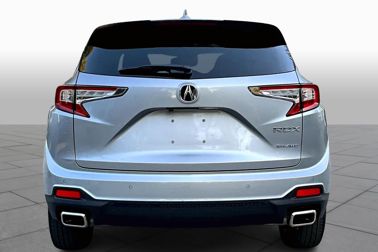 2023 Acura RDX Advance photo 4