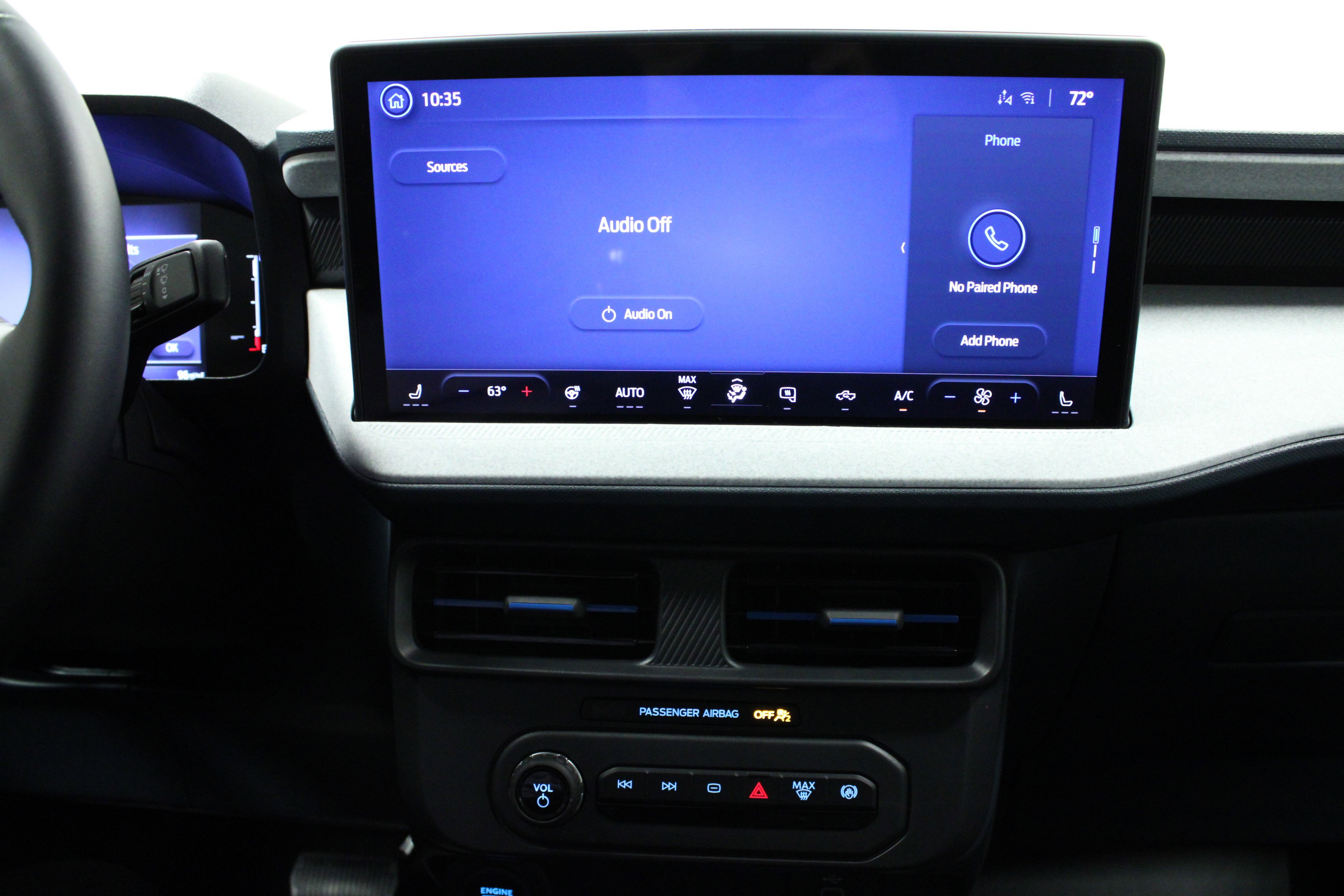 2025 Ford Maverick XLT photo 18