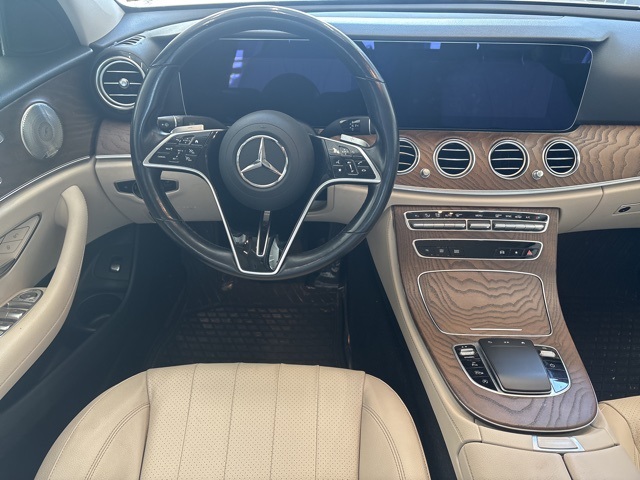 2022 Mercedes Benz E 350 4MATIC photo 9