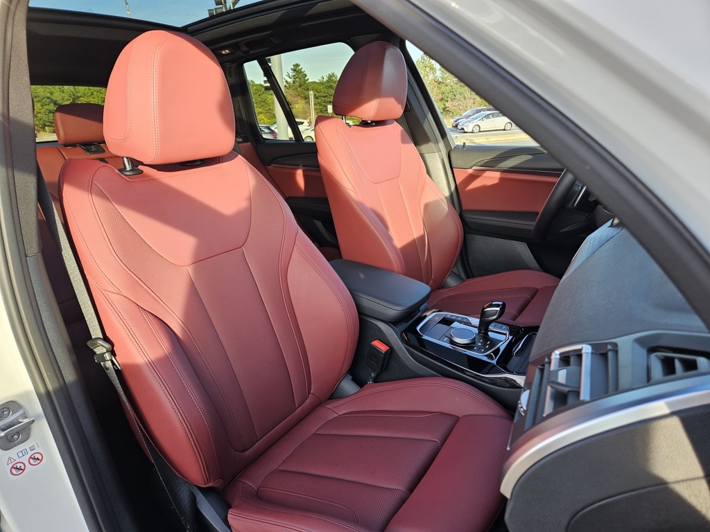 2024 Bmw X3 xDrive30i photo 13