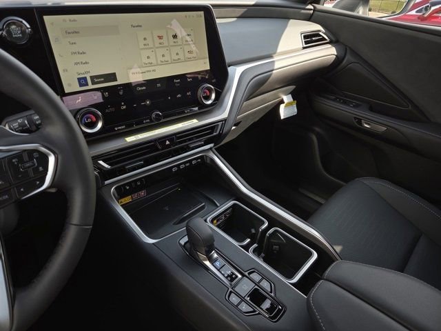 2026 Lexus TX 350 Premium photo 29