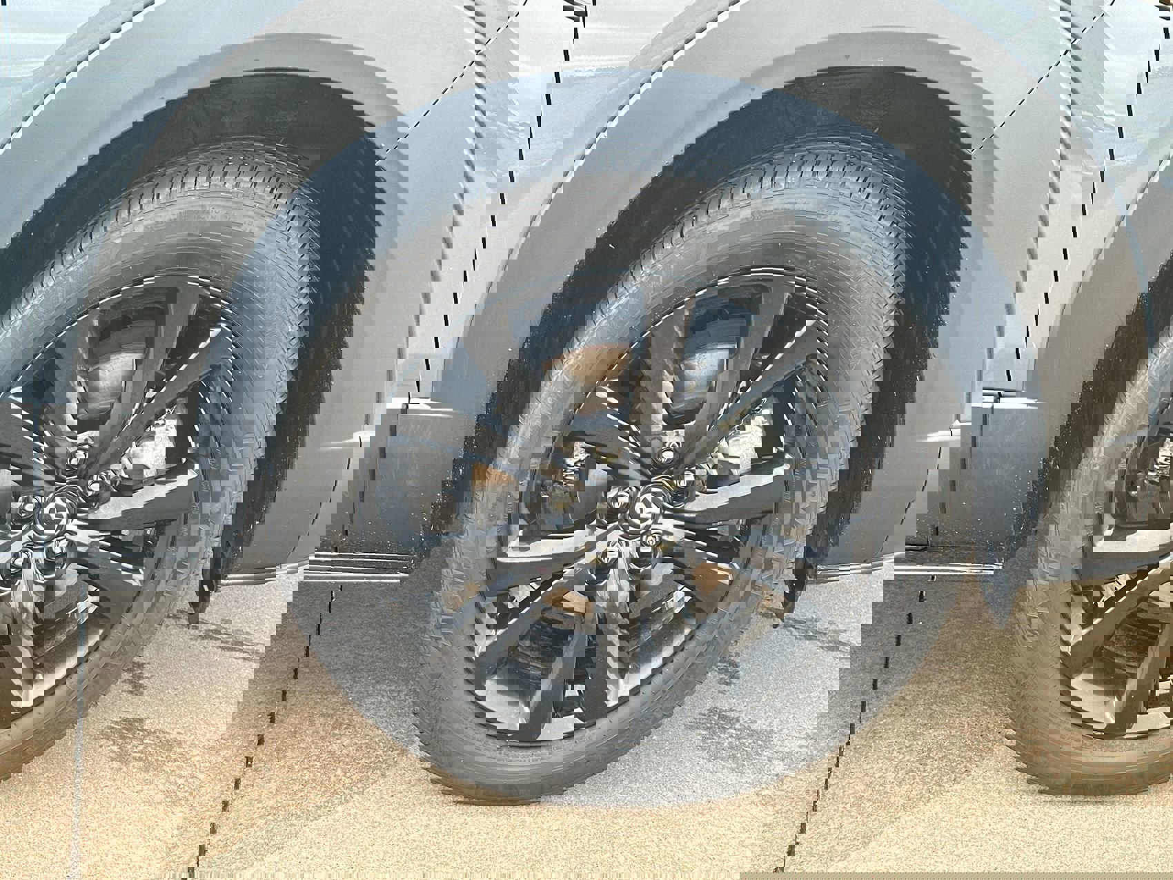 2024 Mazda CX-30 2.5 S Carbon photo 10