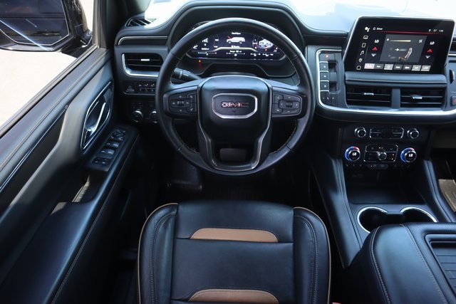 2023 Gmc Yukon AT4 photo 16
