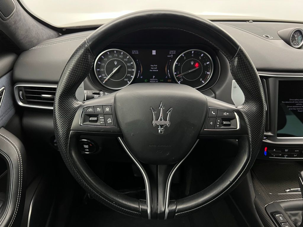 2022 Maserati Levante GT photo 14