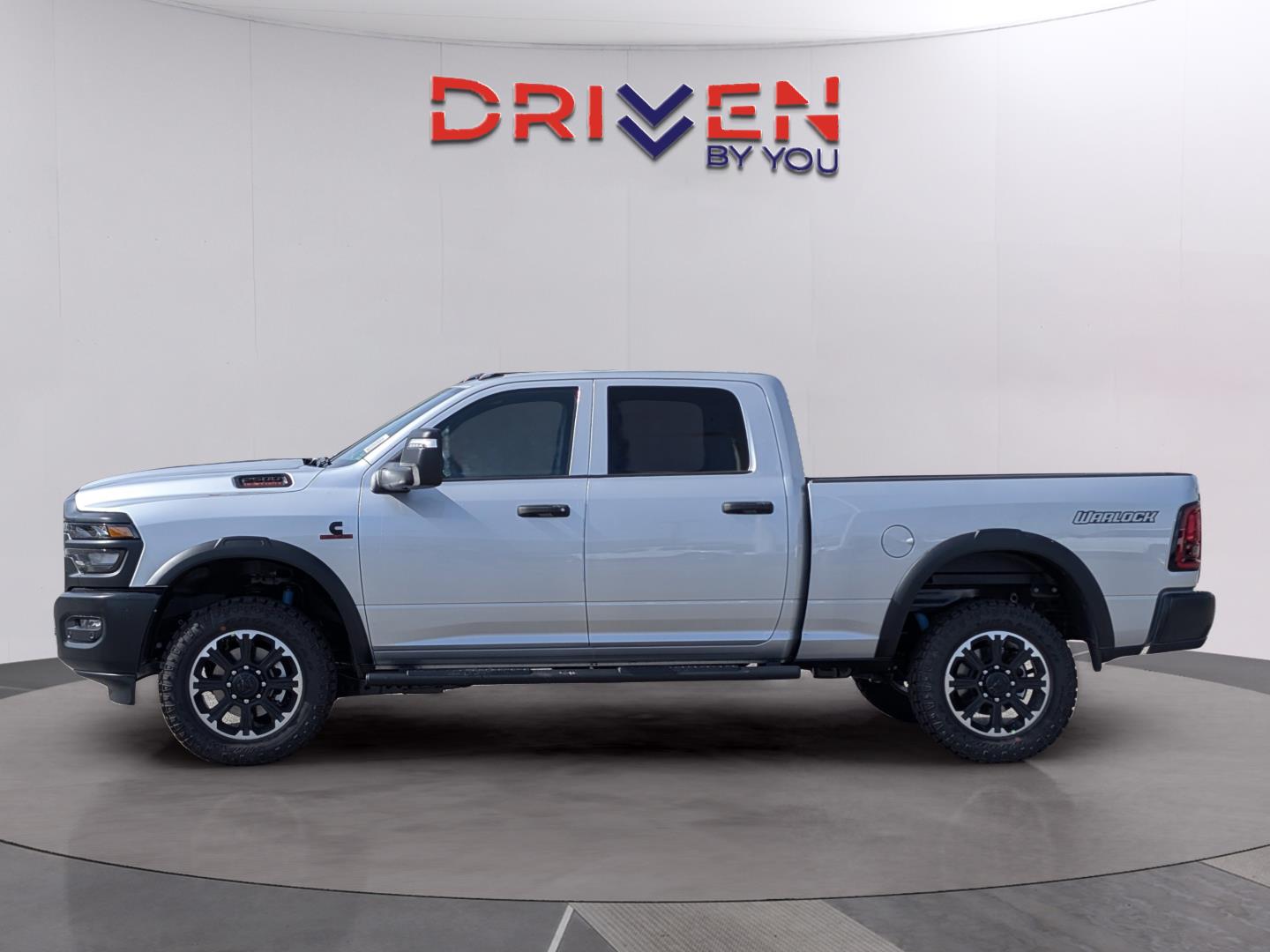 2026 Ram 2500 Tradesman photo 2