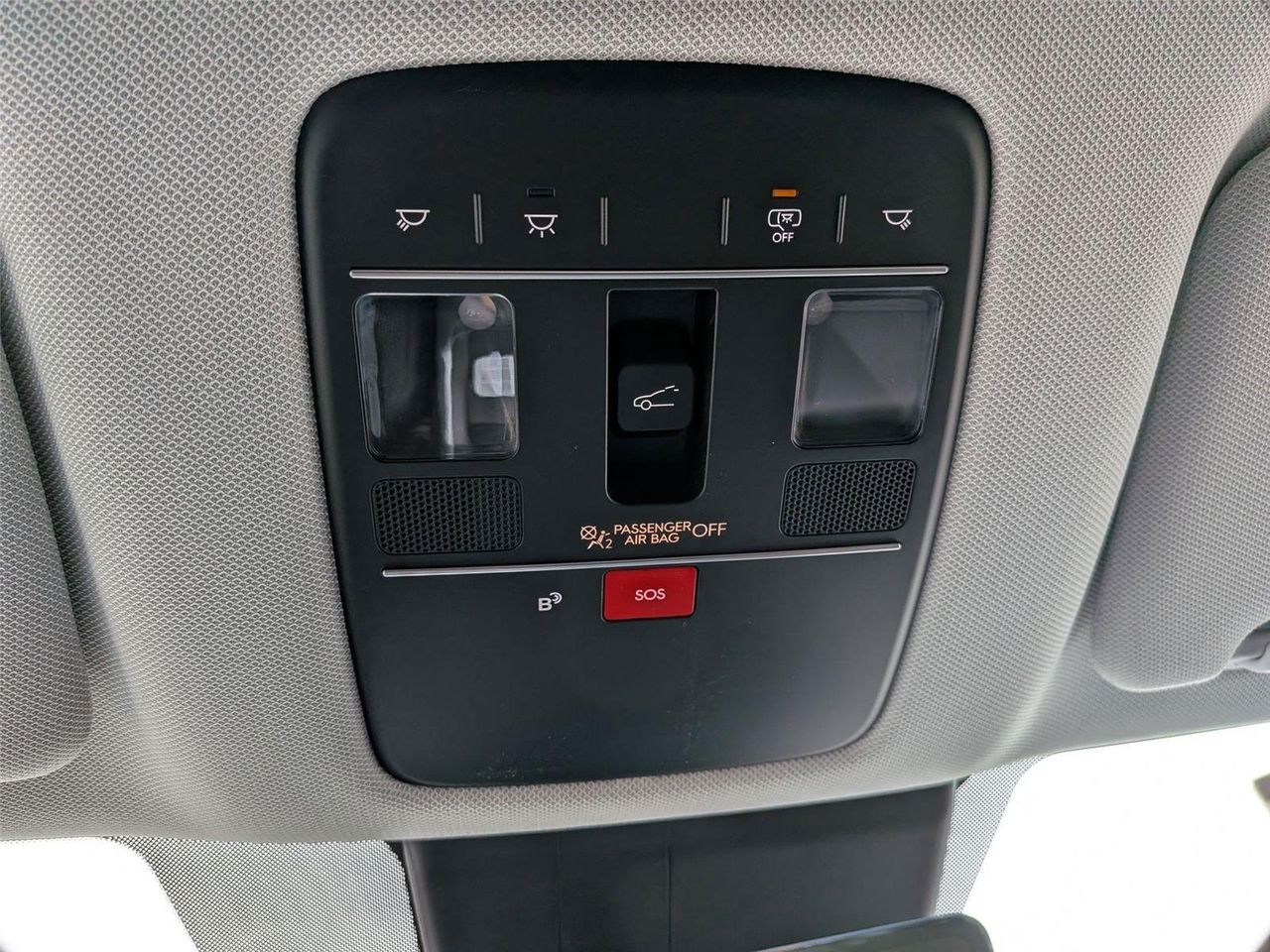 2026 Hyundai Palisade SEL photo 21