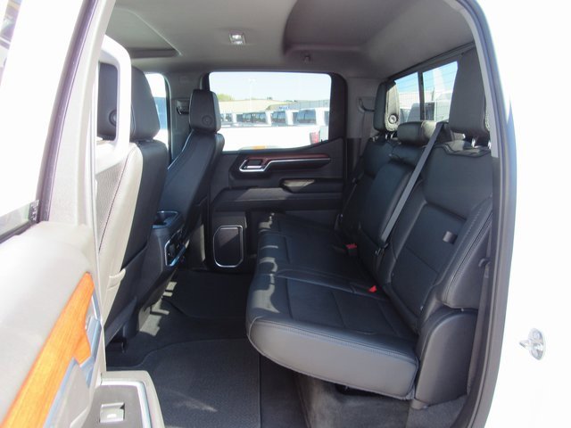 2022 Gmc Sierra 1500 Denali photo 24