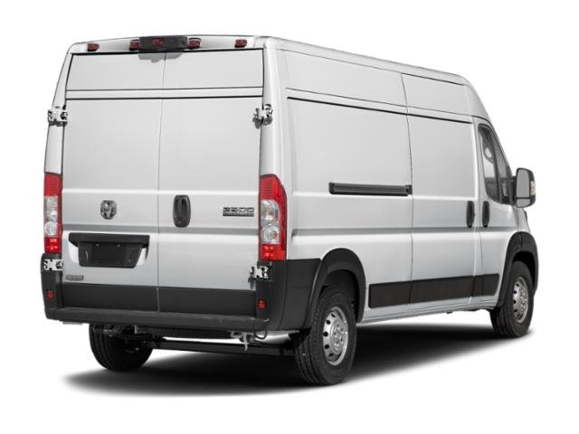 2026 Ram ProMaster 2500 photo 3